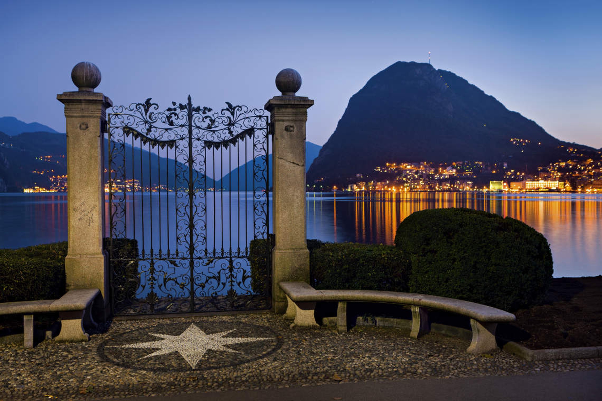 lugano