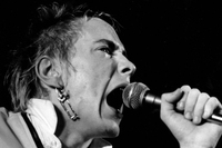 45 anni di anarchia punk a Rock Files Live!
