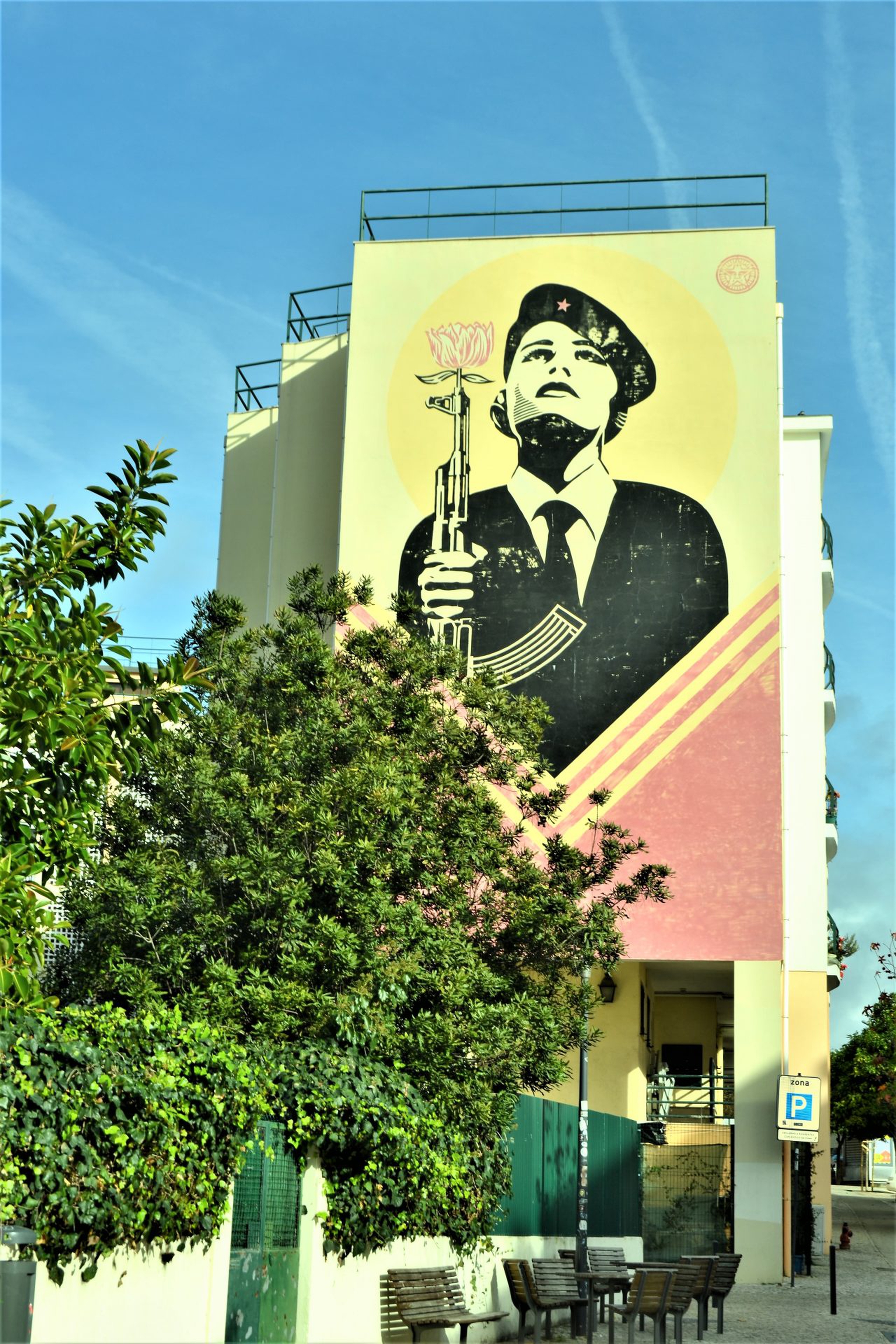 Rivoluzione dei garofani