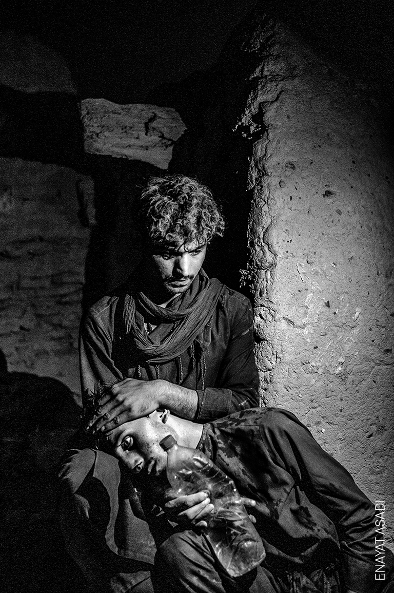 World press photo 2019