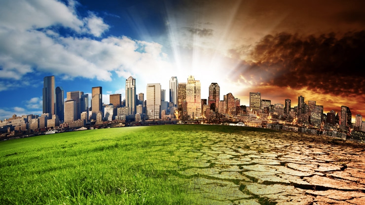 Climate: the date of the end of the world has been revealed - LifeGate