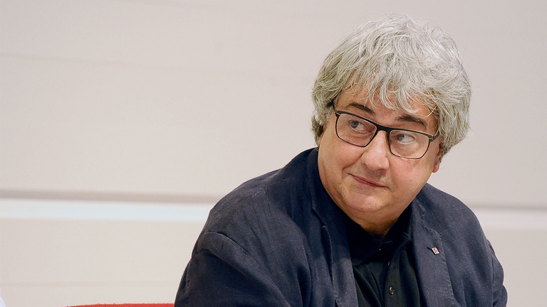 Ermete Realacci, foto © Mario Carlini - Iguana Press/Getty Images