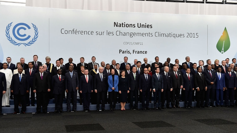 cop21 parigi