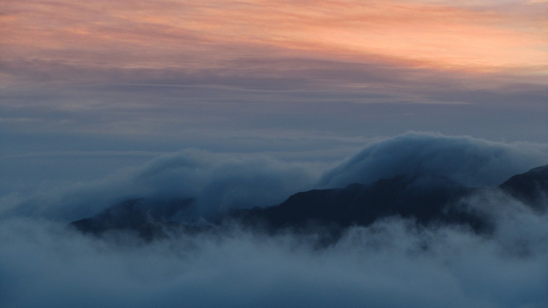 Il sentiero di Te Araroa, in Nuova Zelanda