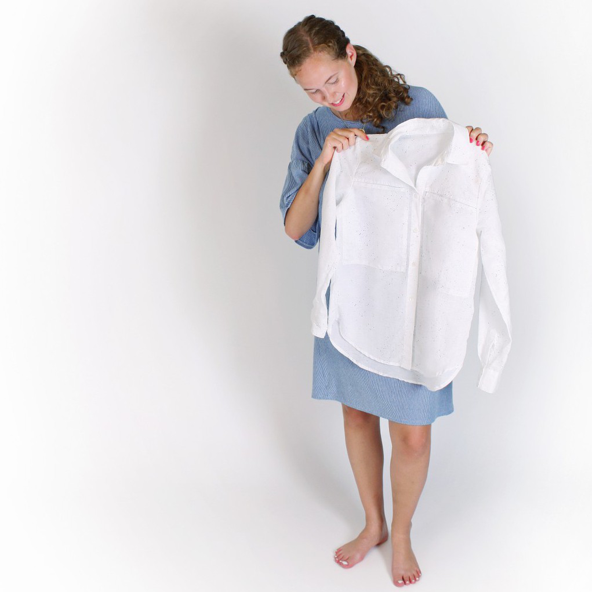 Iluut's first clothing collection