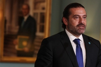 Libano: il primo ministro Saad Hariri si dimette dopo più di dieci giorni di proteste