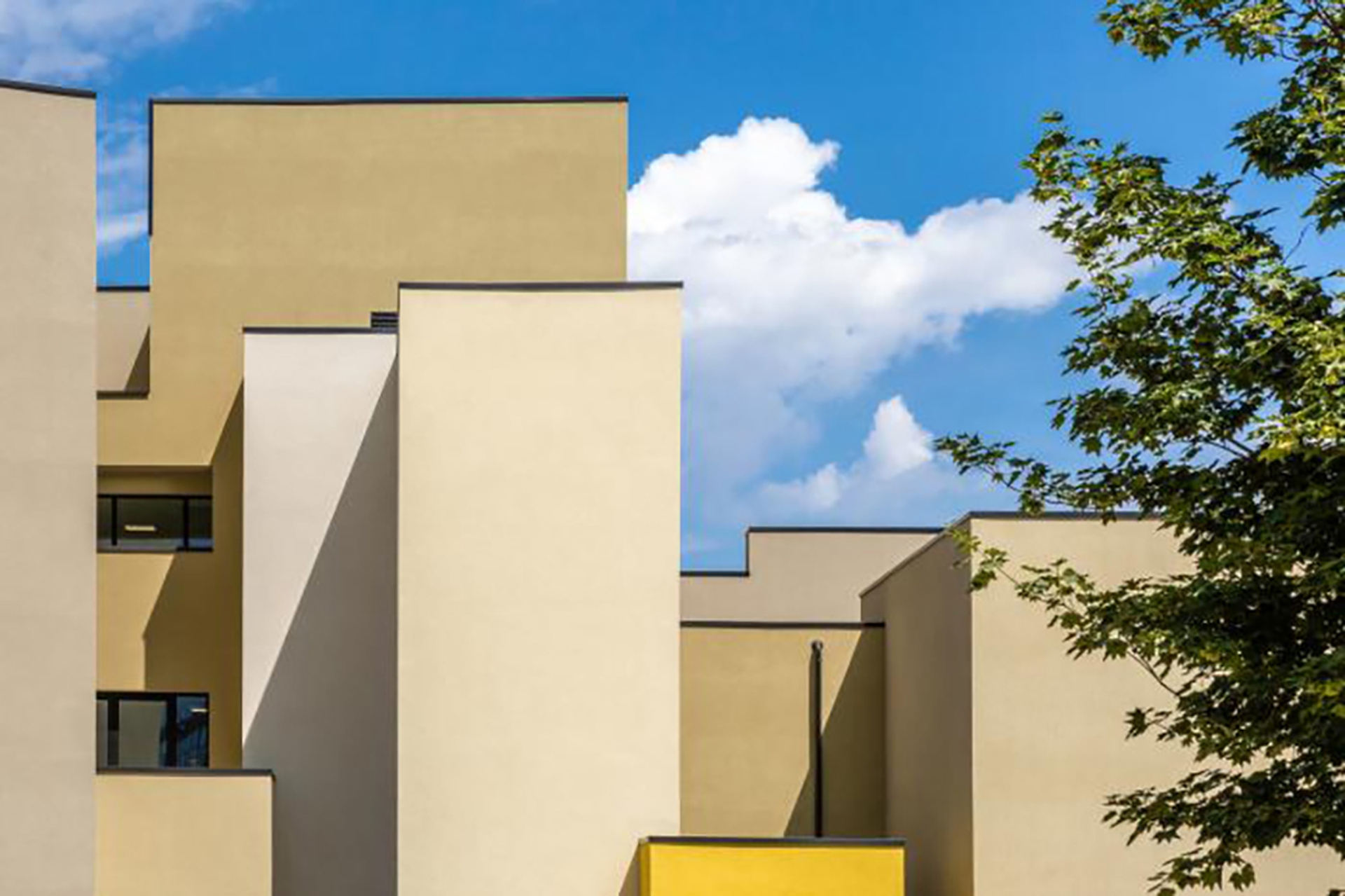 Teatro del Buratto in Maciachini