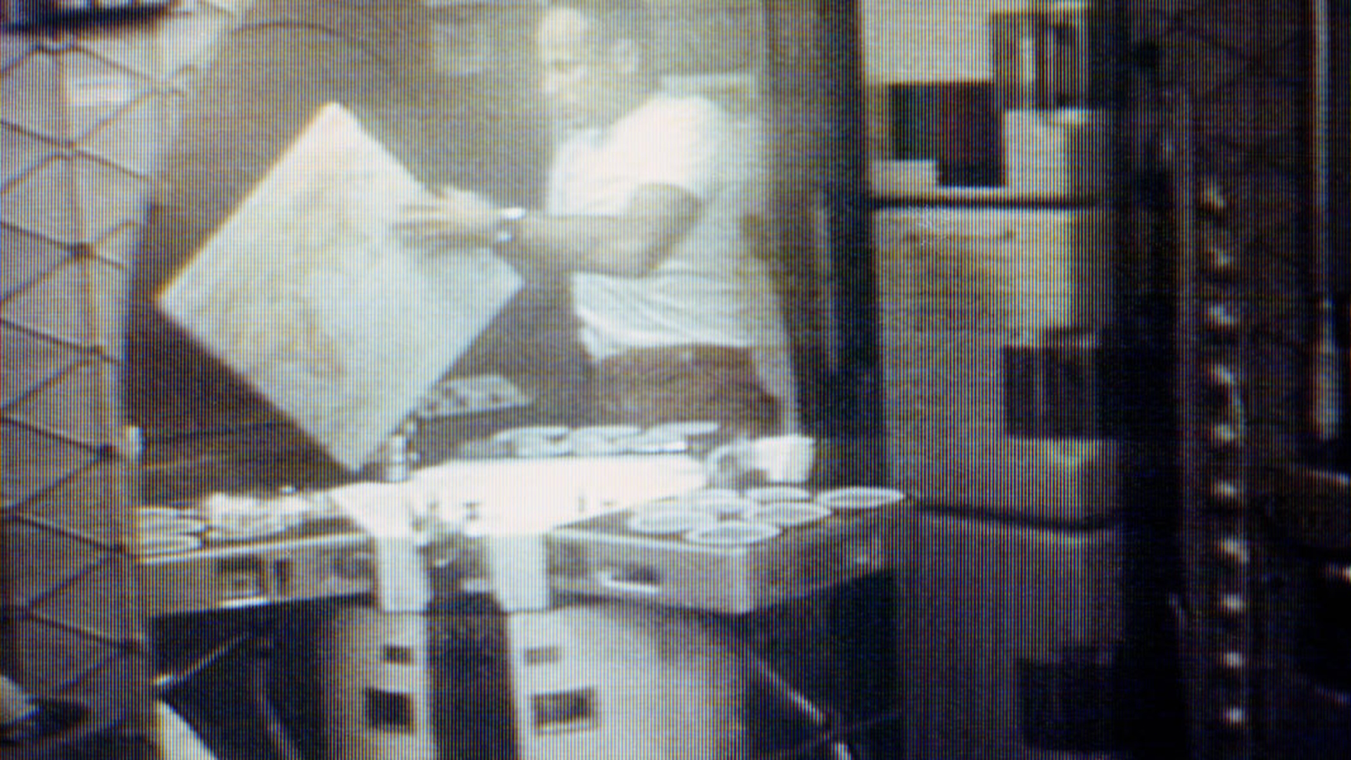 Cibo nello spazio. Dai cubetti dell'Apollo 13 ai legumi Slow Food di Samantha Cristoforetti