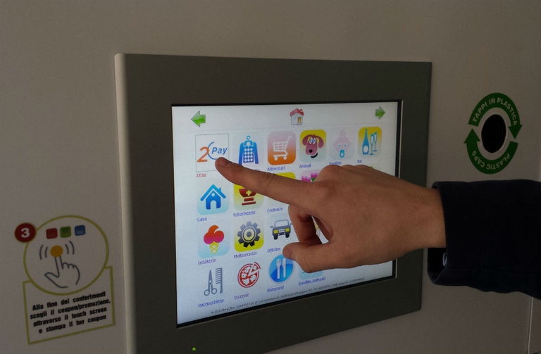 riciclo incentivante