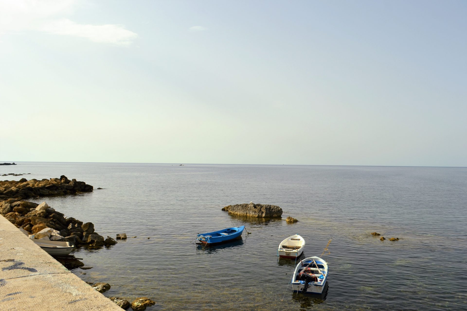 Sicilia Occidentale: Un Viaggio Nella Zona Di Trapani Tra Saline, Arte ...