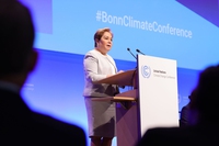 Cop27, a Bonn ci si prepara per una nuova conferenza sul clima
