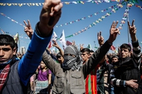 Turchia, arrestati tre professori che volevano la pace con il Pkk