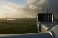 Vestas, l’eolico ha il vento in poppa