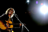 La petizione per intitolare il primo buco nero fotografato a Chris Cornell