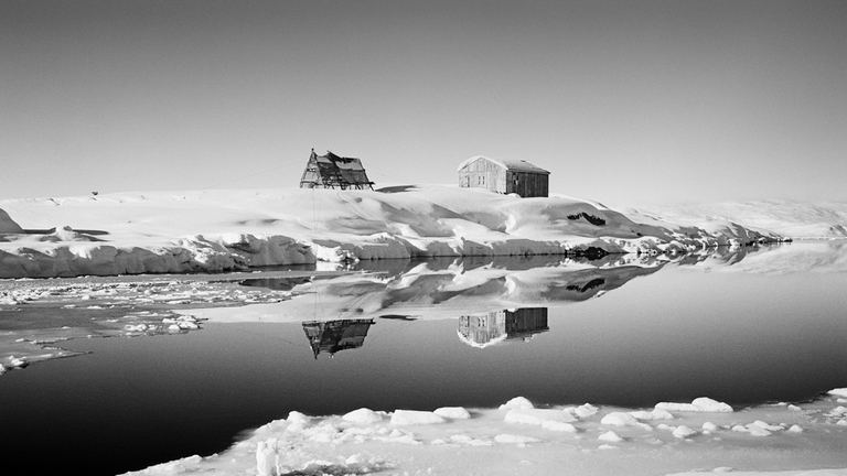 Artico ultima frontiera